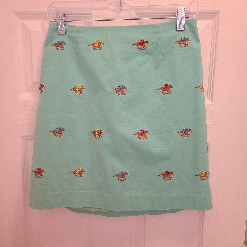 Castaway Clothing Skirt
